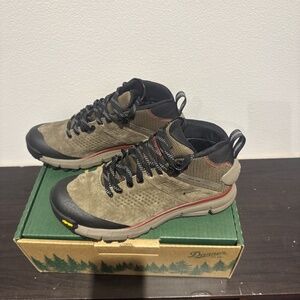 Danners Trail 2650 Mid GTX Size 7 Mens New in Box!